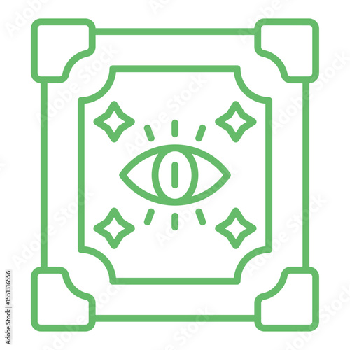 Spellbook Icon