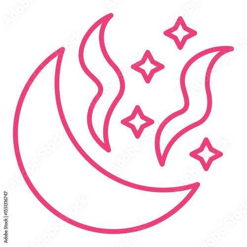 Night Icon