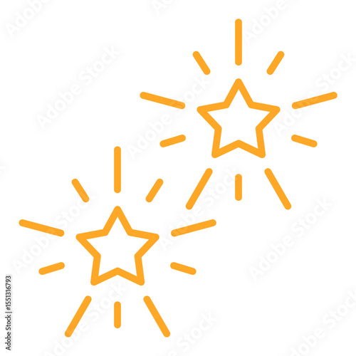 Sparkles Icon