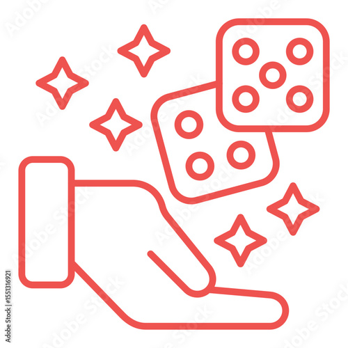 Magic trick Icon