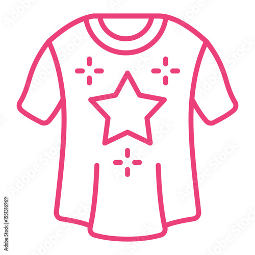 Shirt Icon