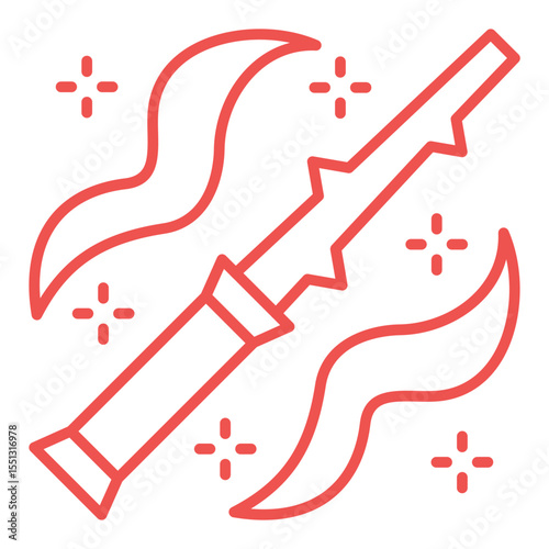 Magic wand Icon