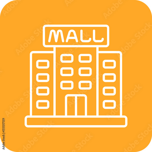 Mall Icon