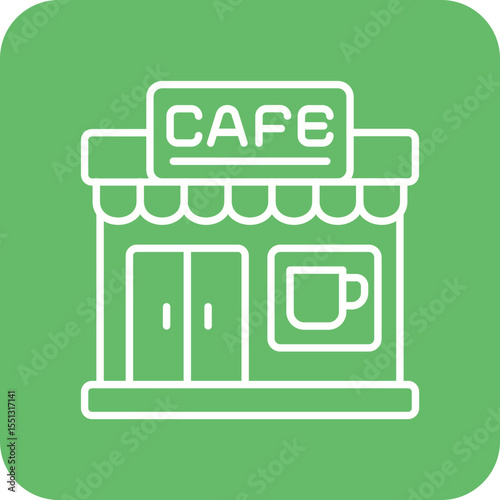 Cafe Icon