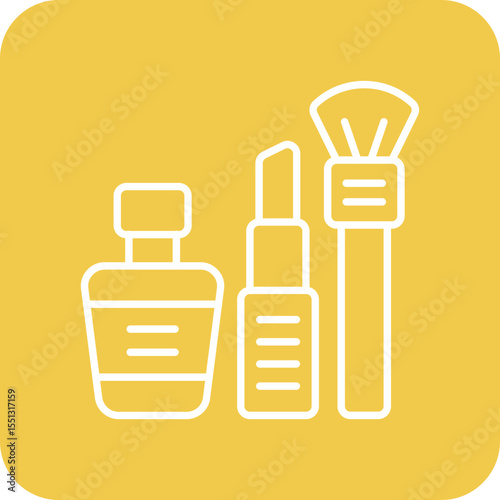Makeup Icon