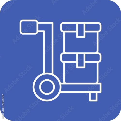 Dolly Icon