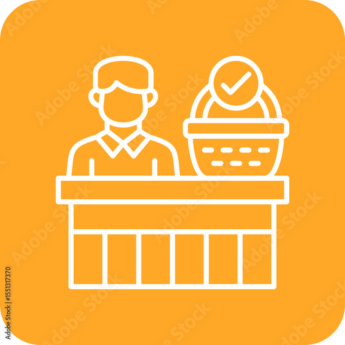 Checkout Icon