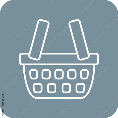 Basket Icon