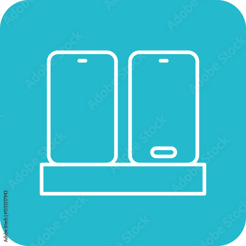 Phones Icon