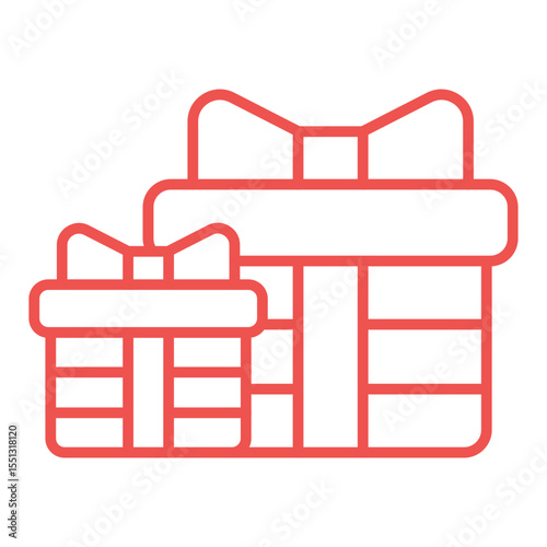 Gifts Icon