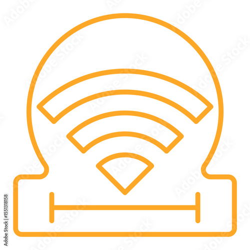 Wifi Icon