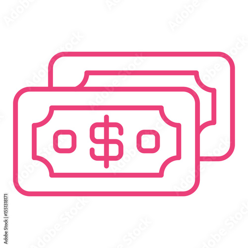 Cash Icon
