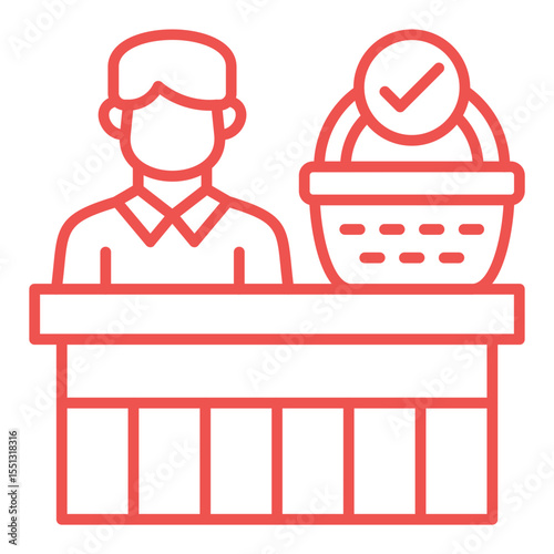 Checkout Icon