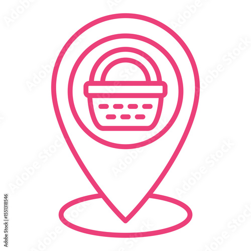 Location Icon