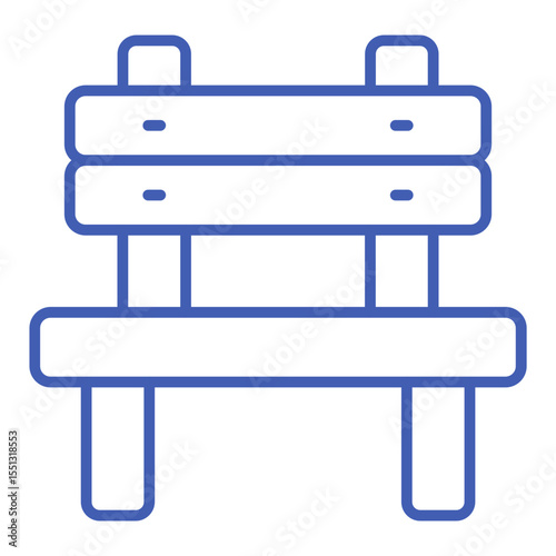 Bench Icon