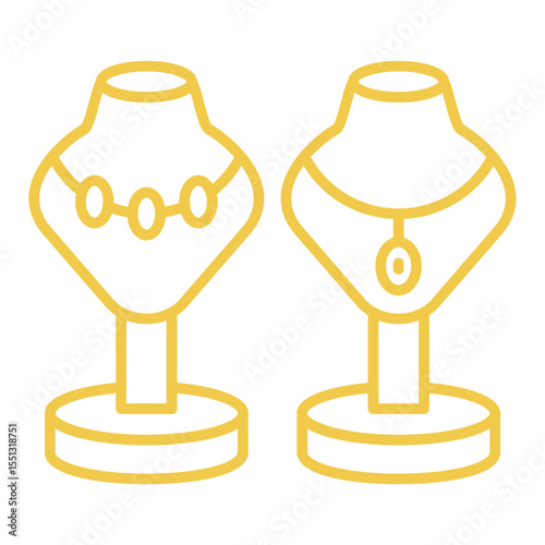 Jewellery Icon