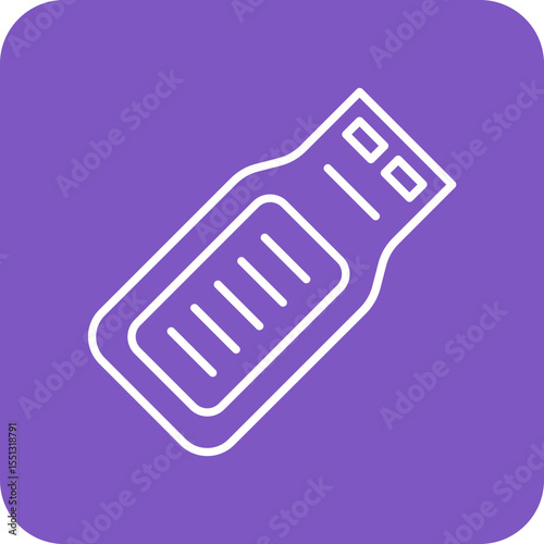 Pendrive Icon