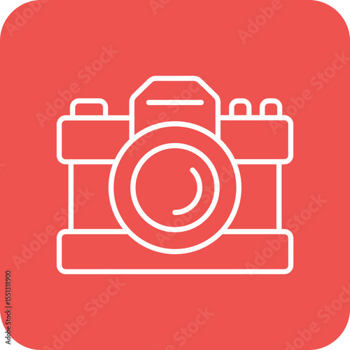 Camera Icon