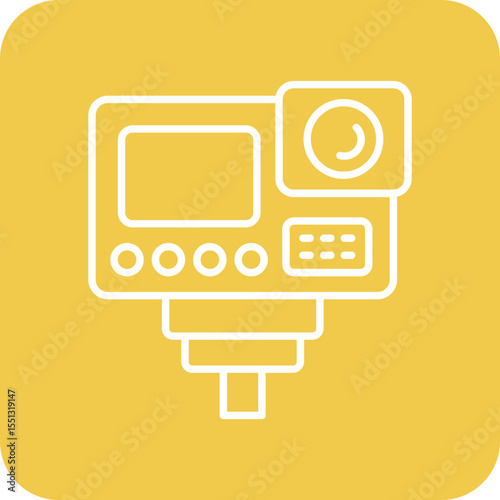 Gopro Icon