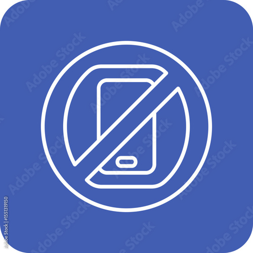 No phone Icon
