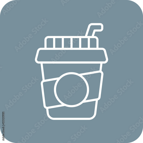 Juice Icon