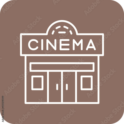 Cinema Icon