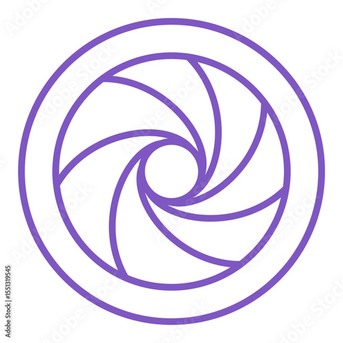 Shutter Icon