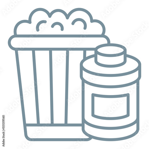 Cinema Icon