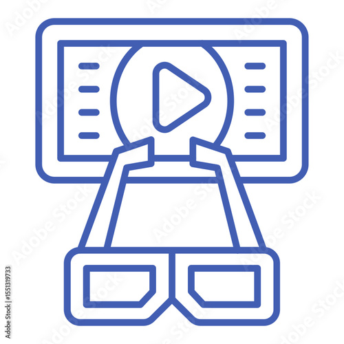 3d Icon