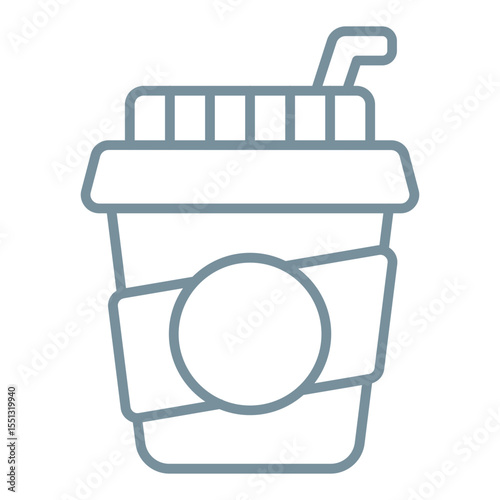 Juice Icon