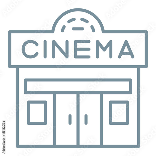 Cinema Icon