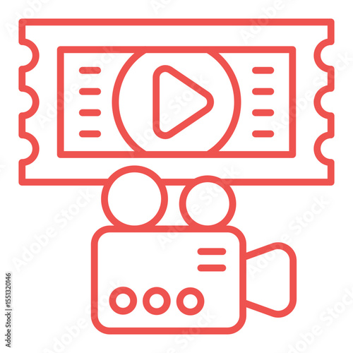 Cinema Icon