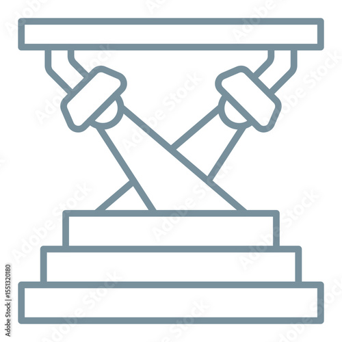 Spotlight Icon