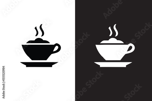 cup of coffee