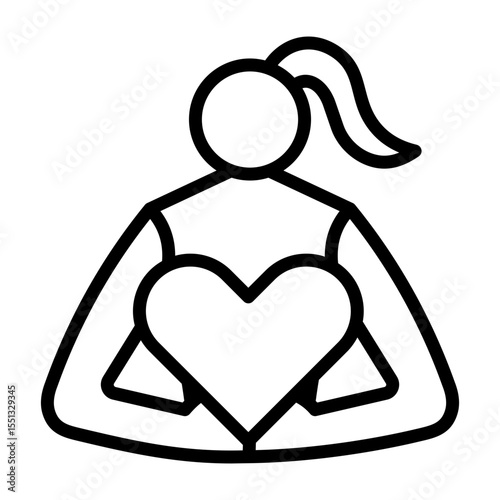 Inner Peace Icon