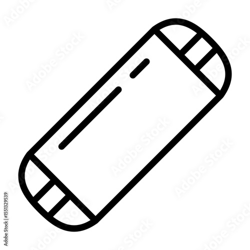 Bolster Icon