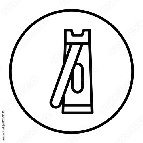 Nail Clipper Vector Icons