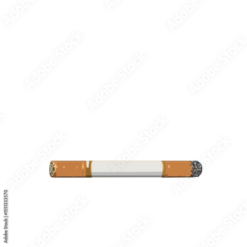 cigarette