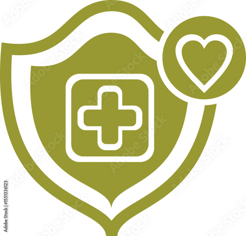 Life Insurance Icon