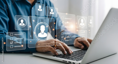 Streamline Your HR with Modern Applicant Tracking Systems: Boosting Efficiency and Candidate Experience