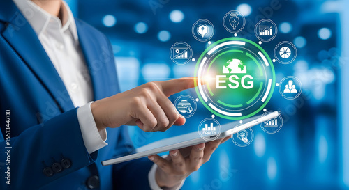 ESG Investing: A Comprehensive Guide to Environmental, Social, and Governance Investing Strategies for Sustainable Growth and Enhanced Returns