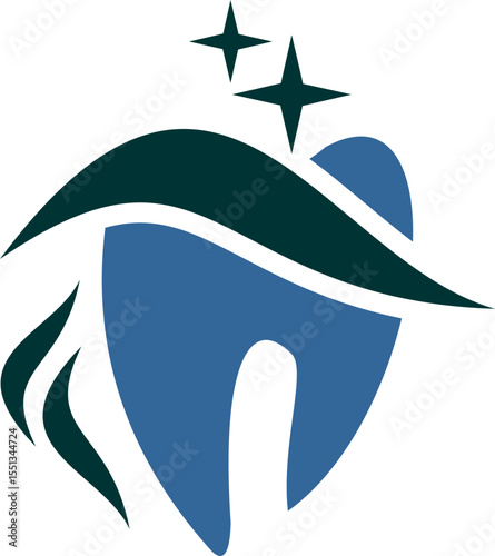 Dental CLinic Logo