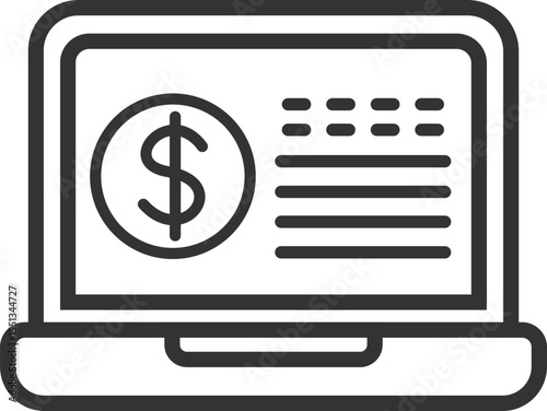 Monetization Icon