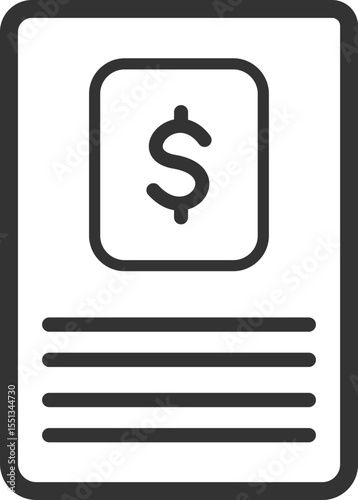 Monetization Icon