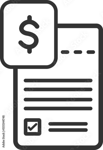 Monetization Icon