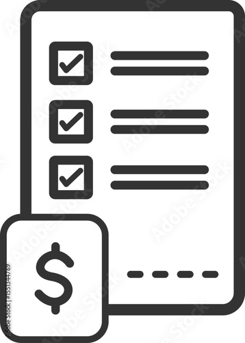 Monetization Icon