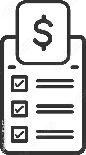 Monetization Icon