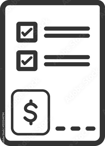 Monetization Icon