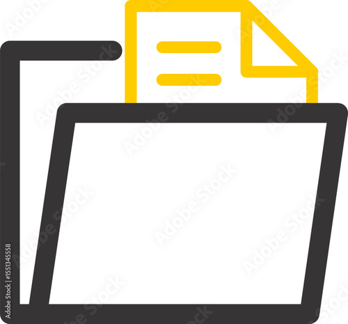 daily life business icon 