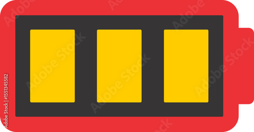 daily life business icon 